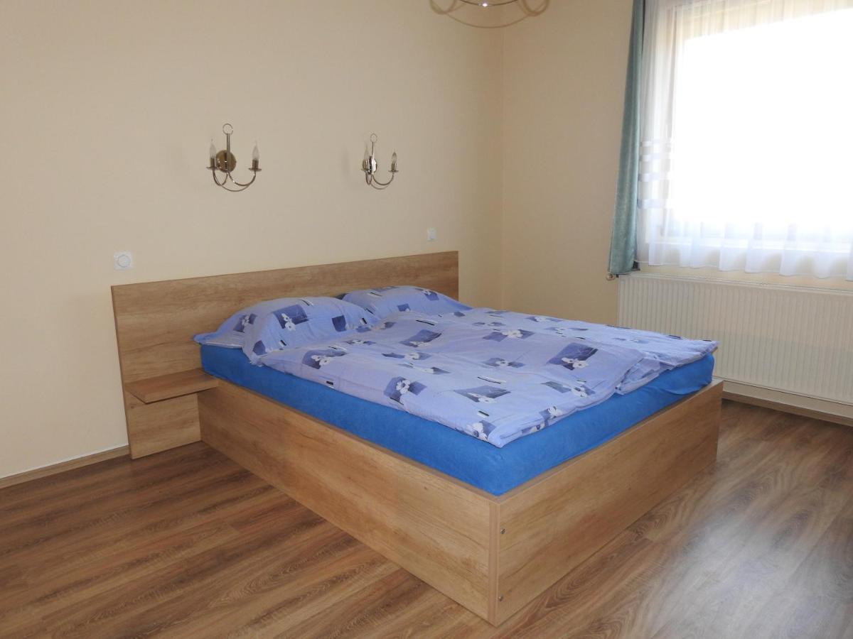 Petra Apartmanhaz 包道乔尼托毛伊 外观 照片