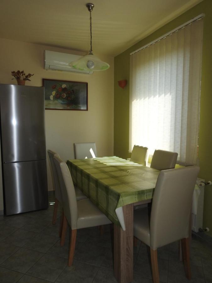 Petra Apartmanhaz 包道乔尼托毛伊 外观 照片