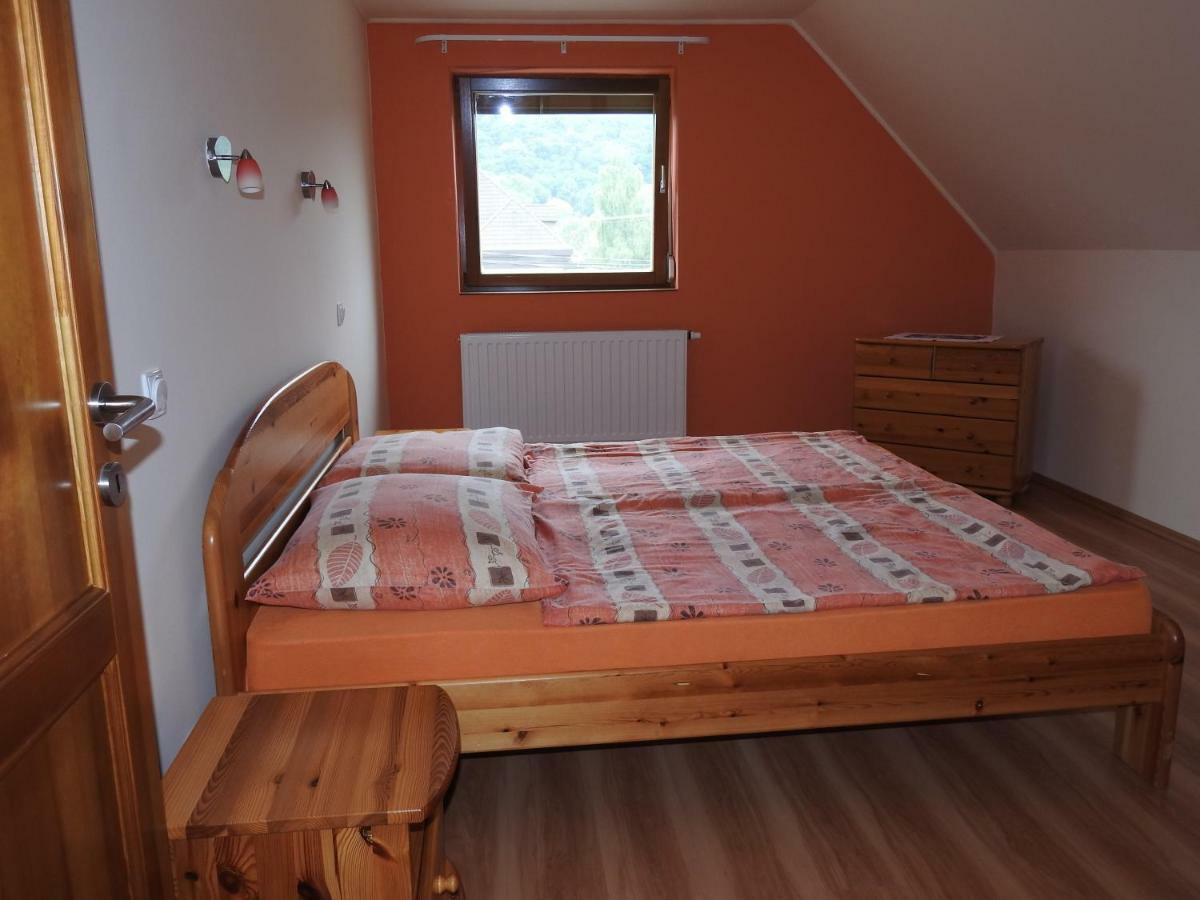 Petra Apartmanhaz 包道乔尼托毛伊 外观 照片