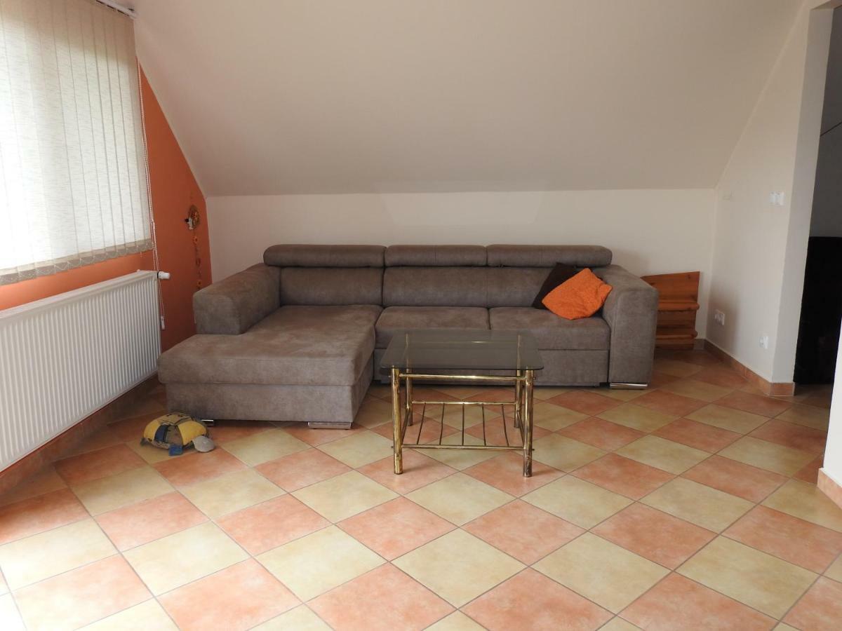 Petra Apartmanhaz 包道乔尼托毛伊 外观 照片