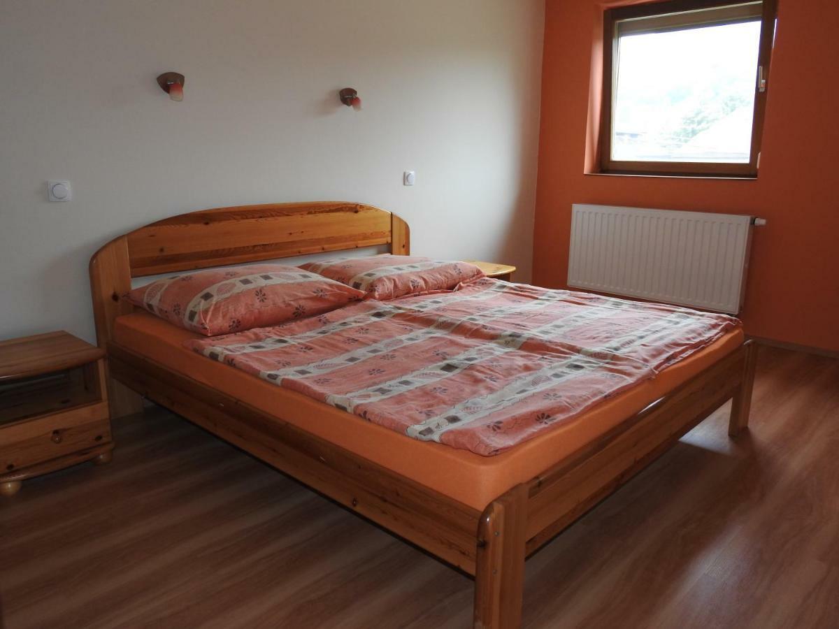 Petra Apartmanhaz 包道乔尼托毛伊 外观 照片