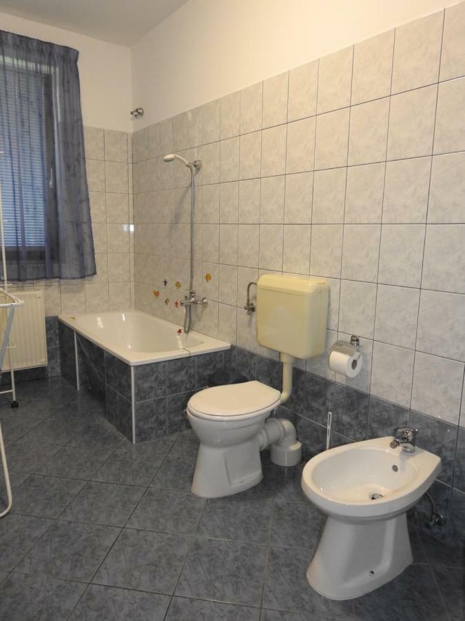 Petra Apartmanhaz 包道乔尼托毛伊 外观 照片